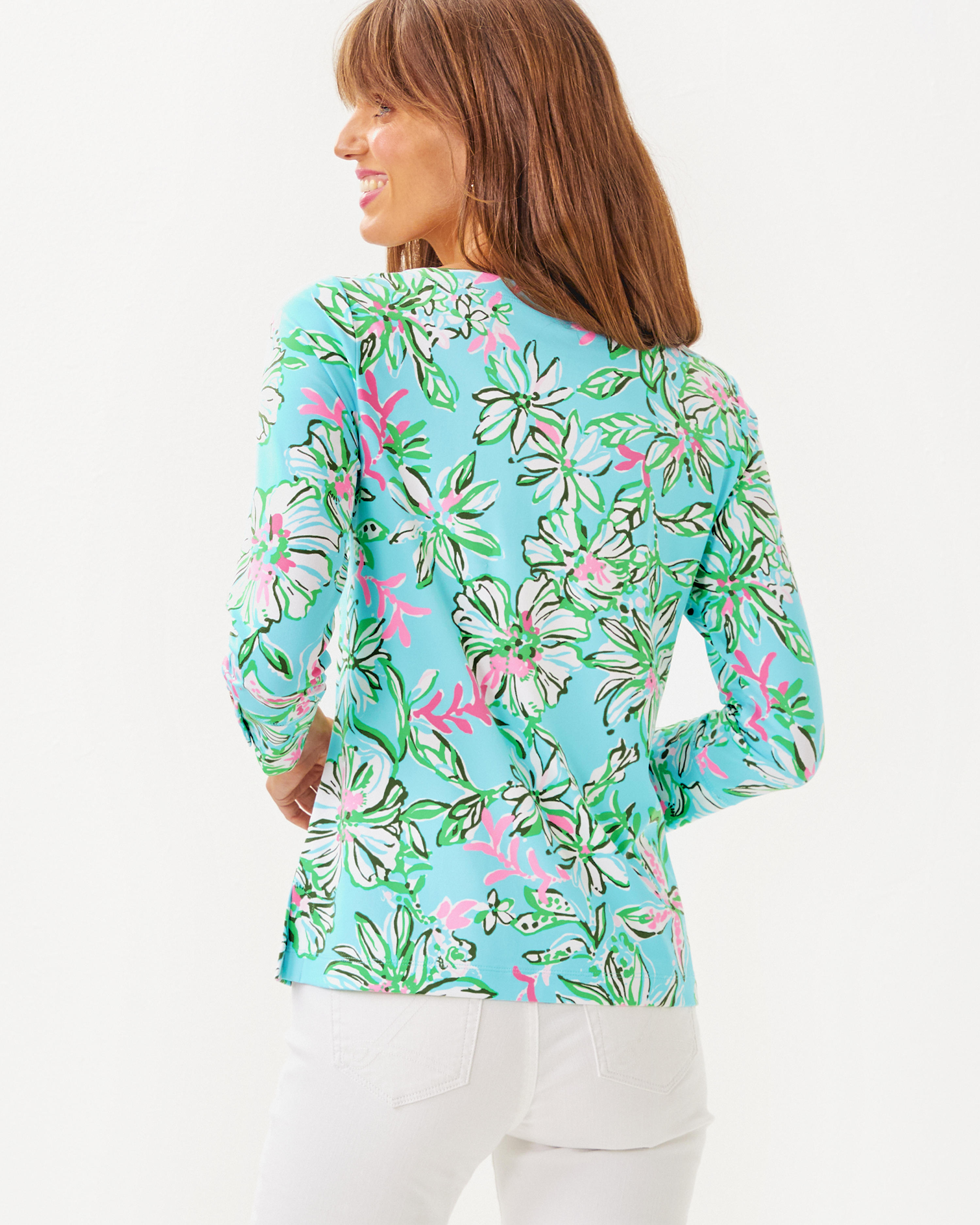 UPF 50+ Callison Top