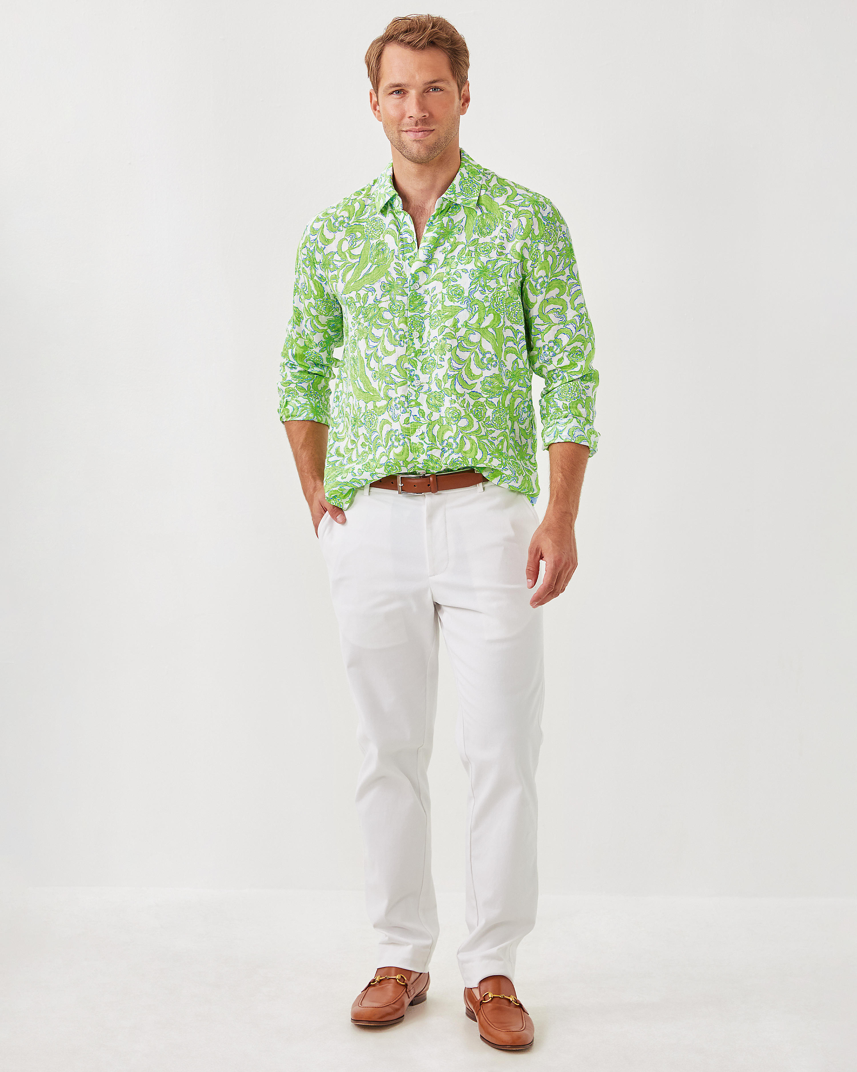Men's Stuff Addison Shirt