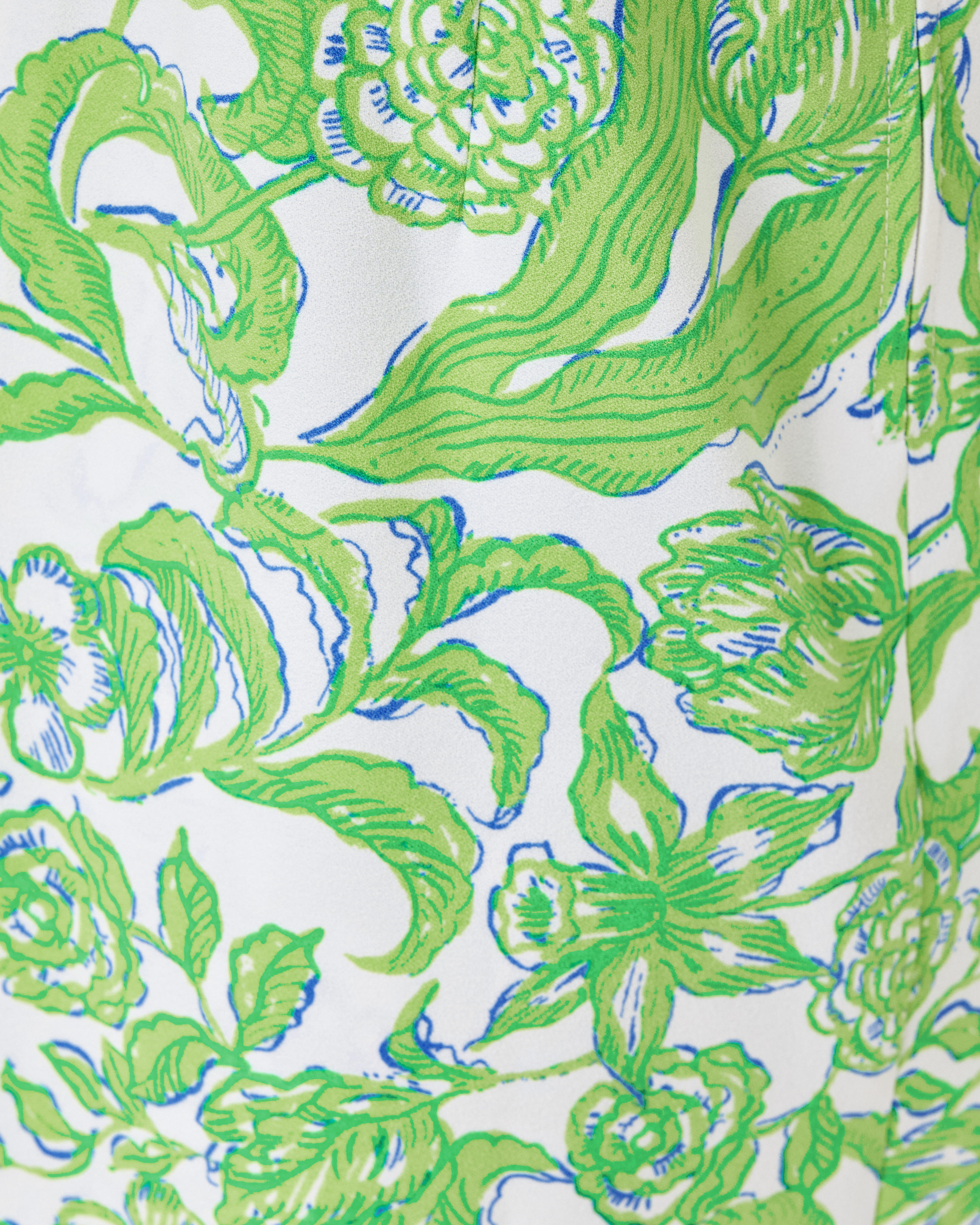 Anders Skirted Romper