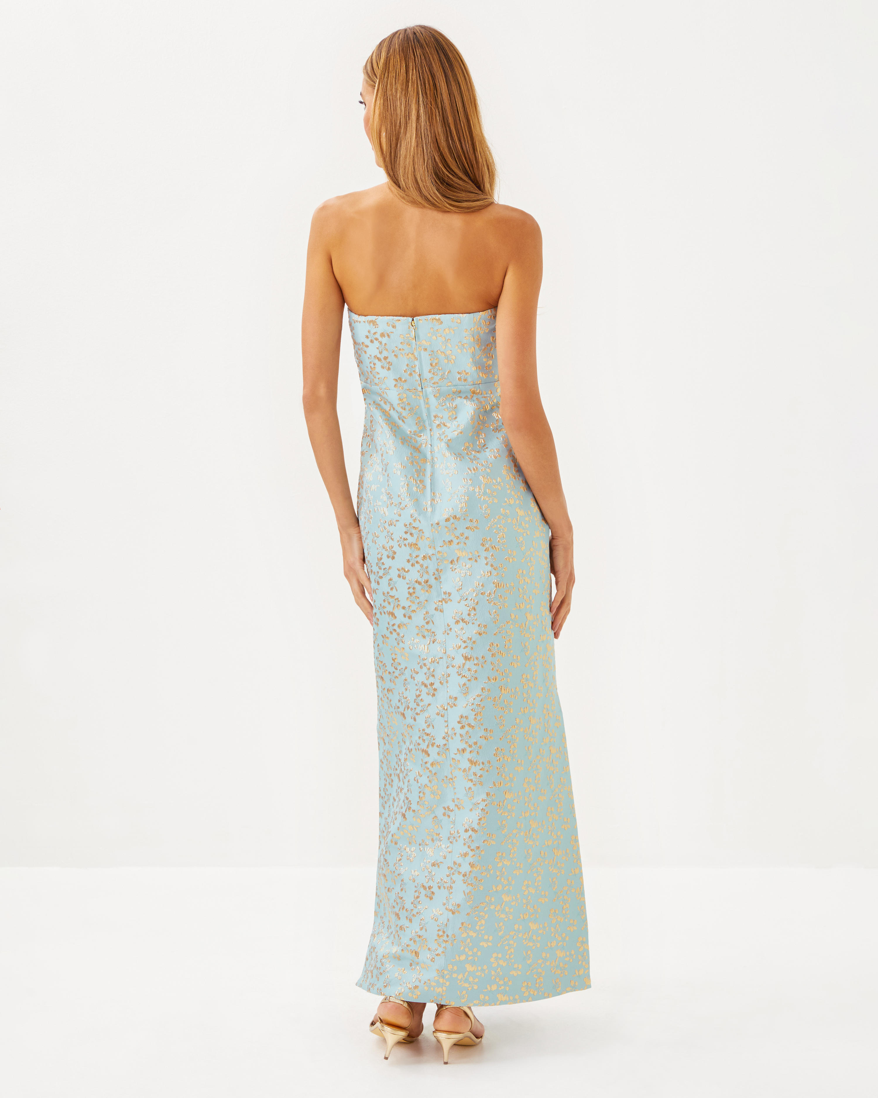 Carlynn Maxi Dress