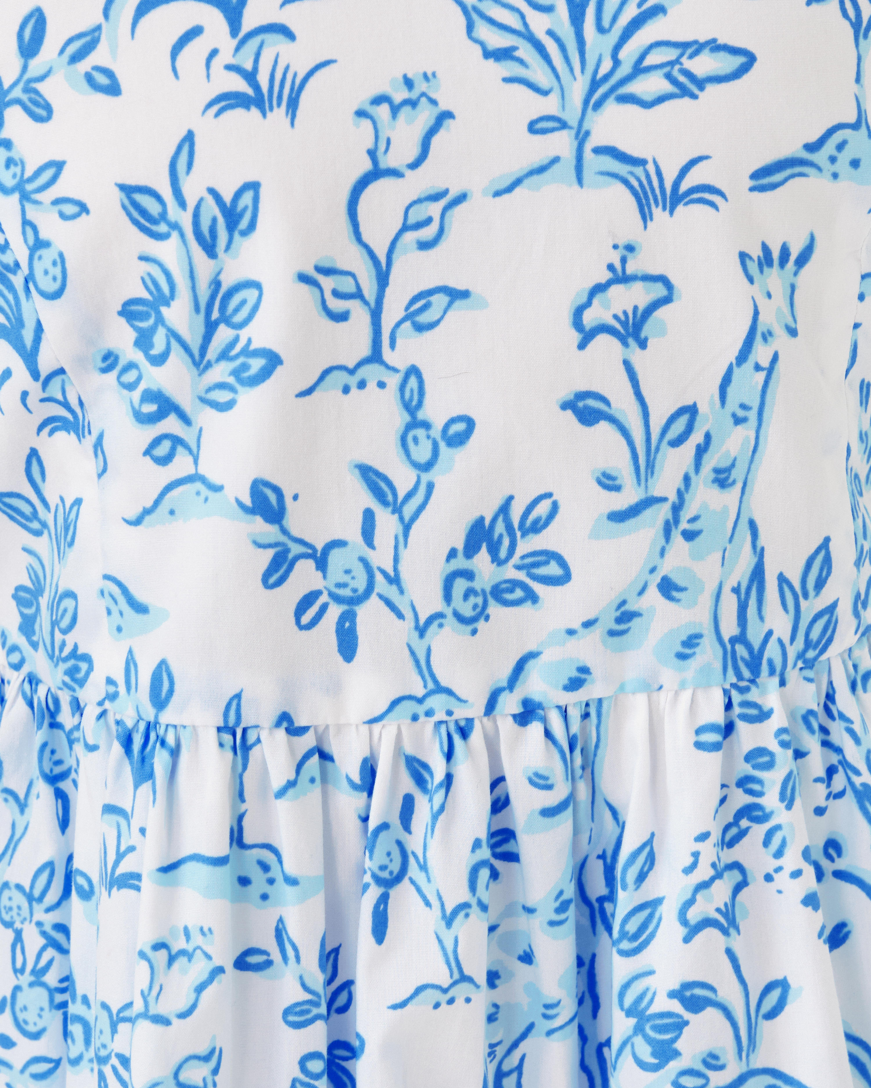 Girls Mini Knoxlie Dress