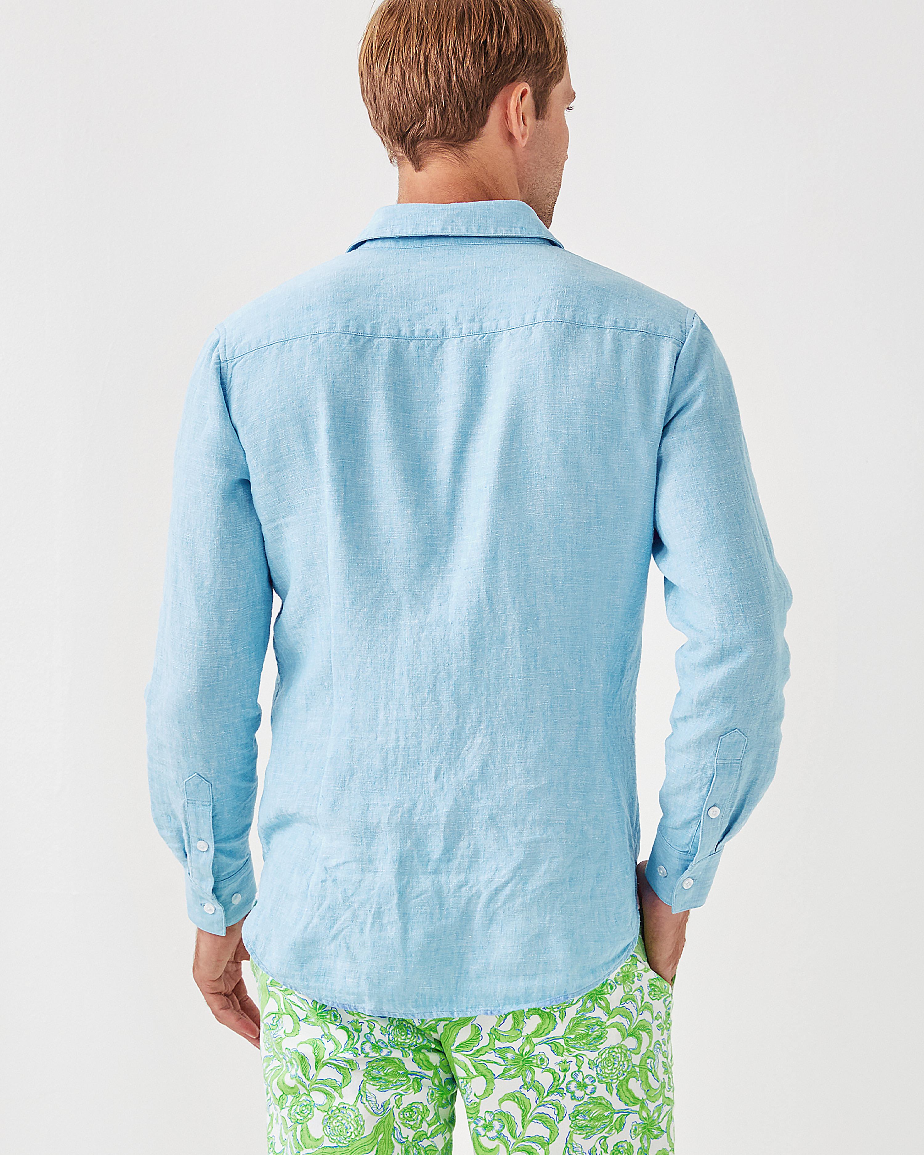 Men's Stuff Addison Shirt