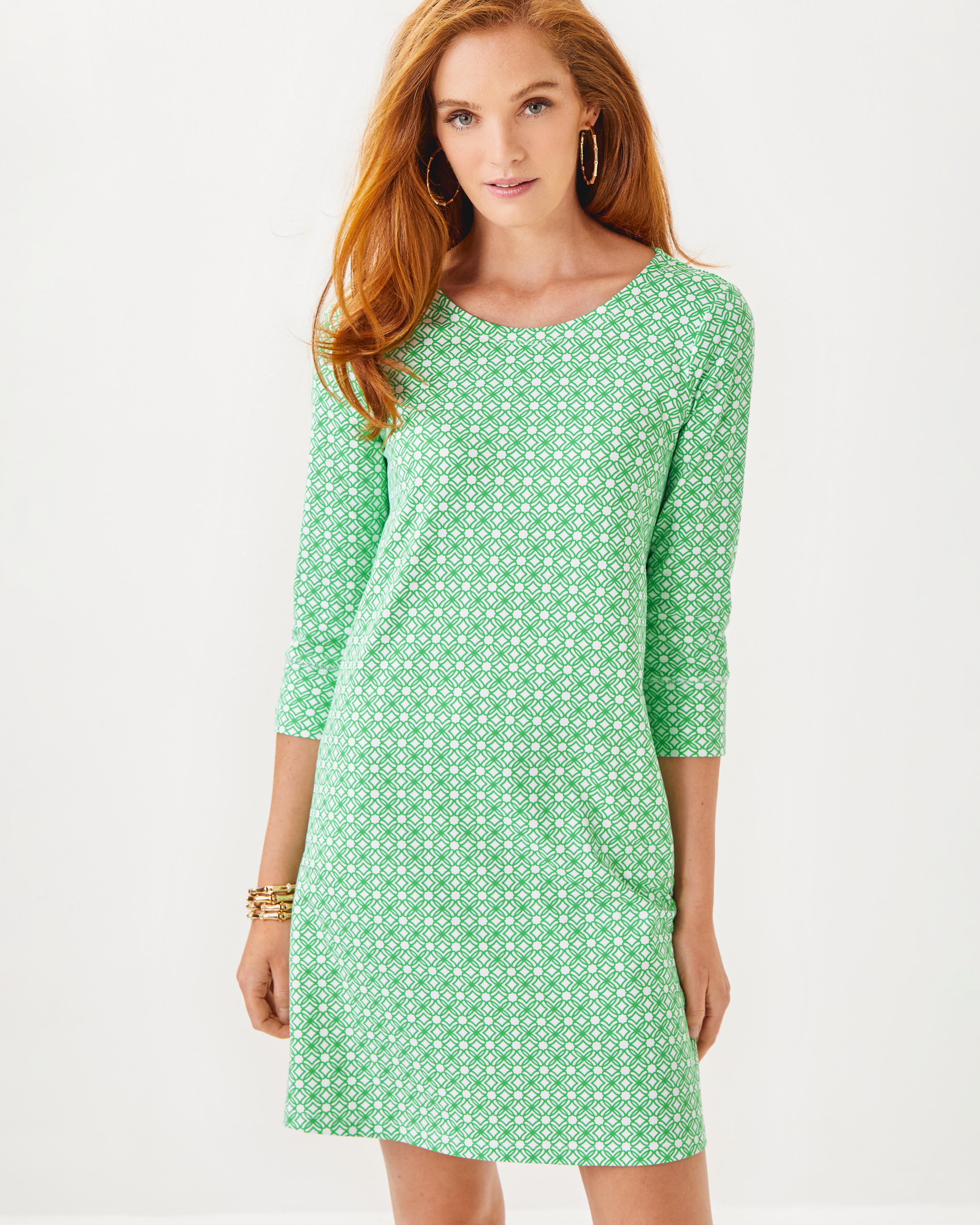 UPF 50+ Solia ChillyLilly Dress