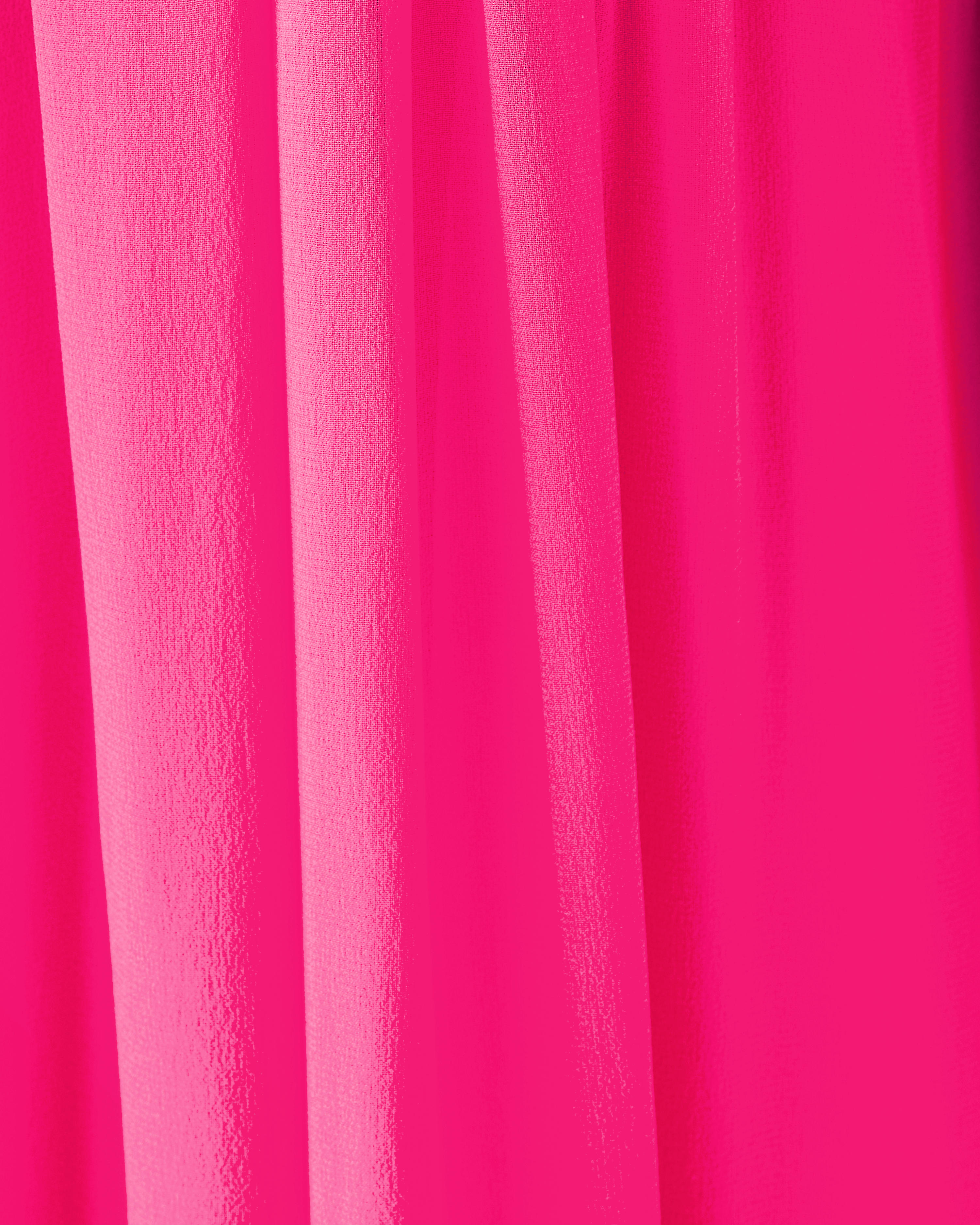 Florian Silk Maxi Dress