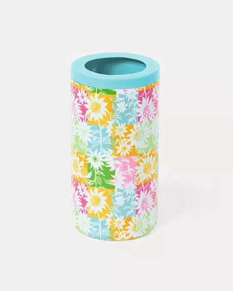 Insulated Can Cooler