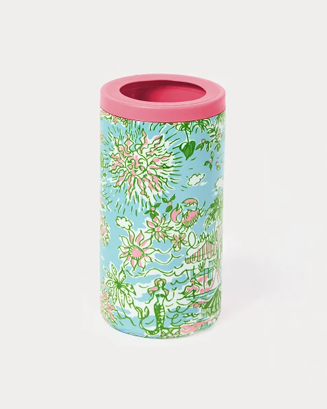 Insulated Can Cooler