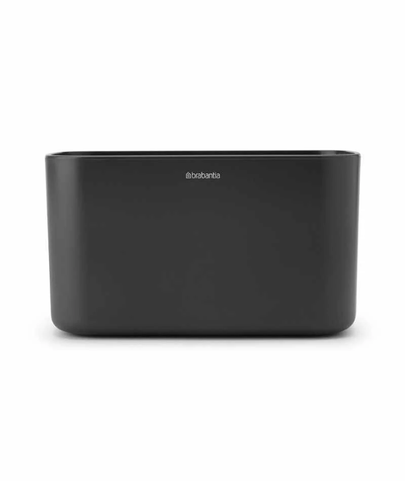 Scatola portaoggetti per il bagno