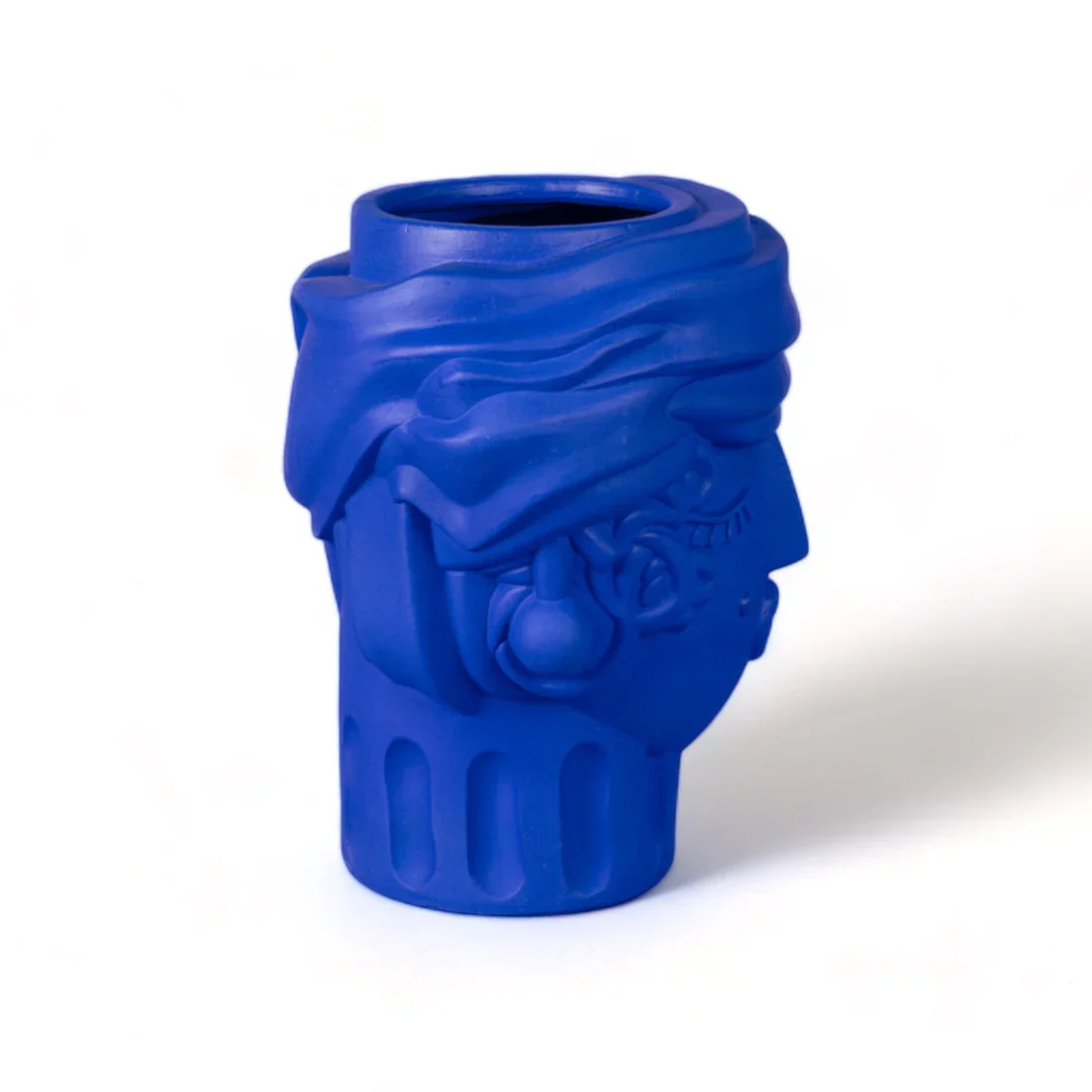 Vaso greco femminile