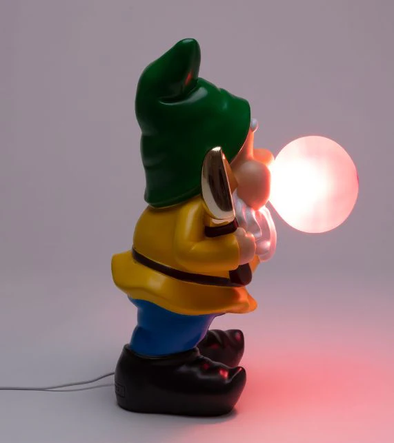 Illuminazione della serie Seven Dwarfs