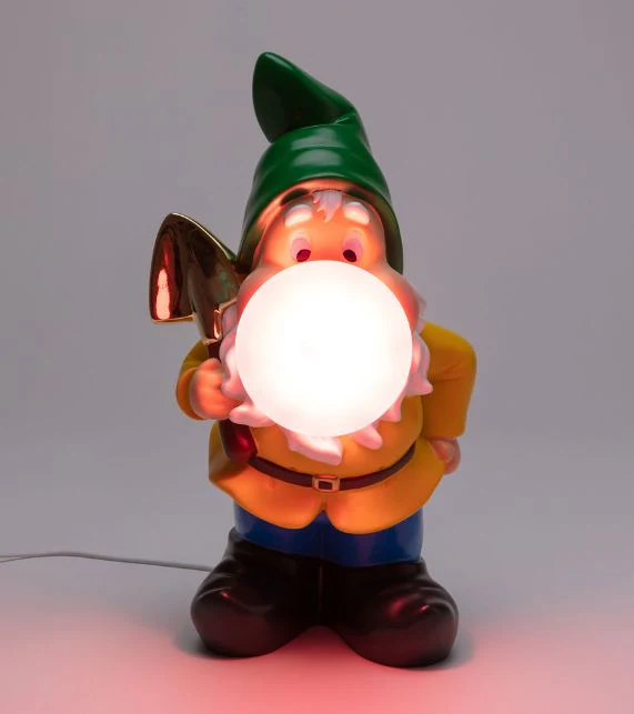 Illuminazione della serie Seven Dwarfs