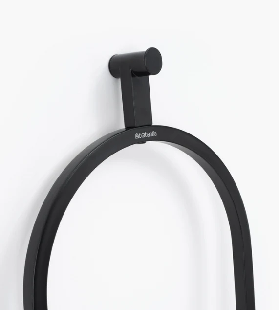 Appendiabiti/portasciugamani