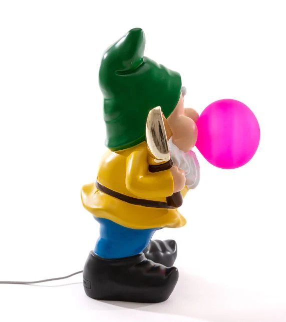 Illuminazione della serie Seven Dwarfs