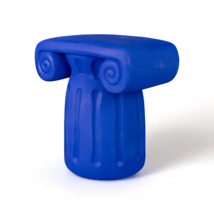 Ornamenti di colonne greche