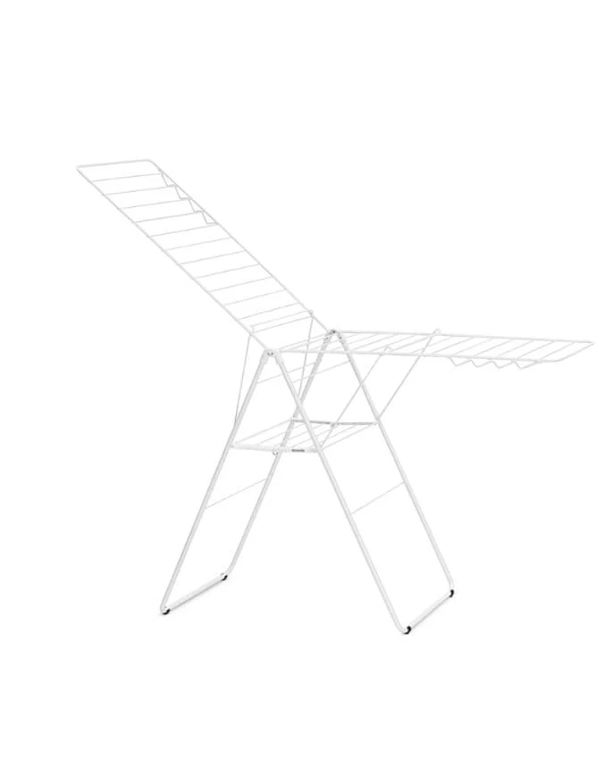 Stendibiancheria 25 metri - White