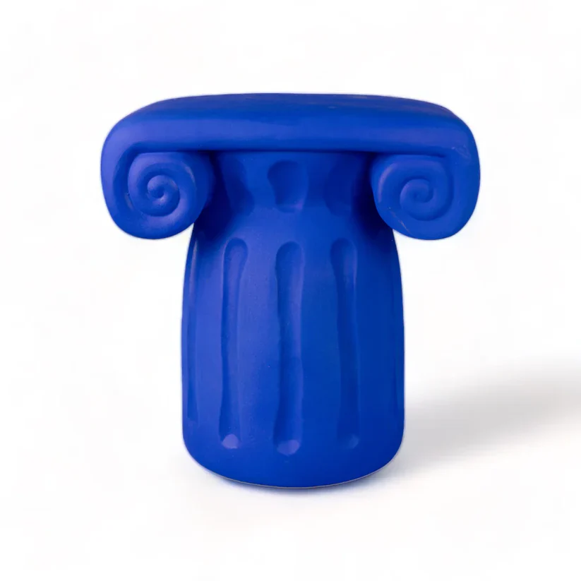 Ornamenti di colonne greche