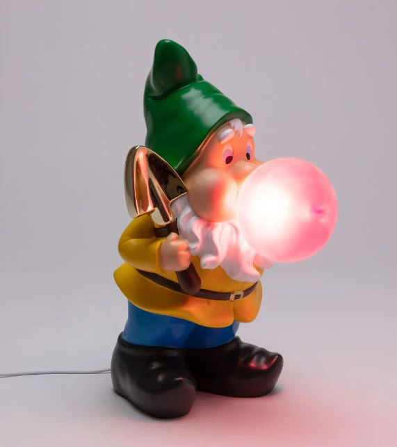 Illuminazione della serie Seven Dwarfs