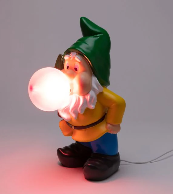 Illuminazione della serie Seven Dwarfs