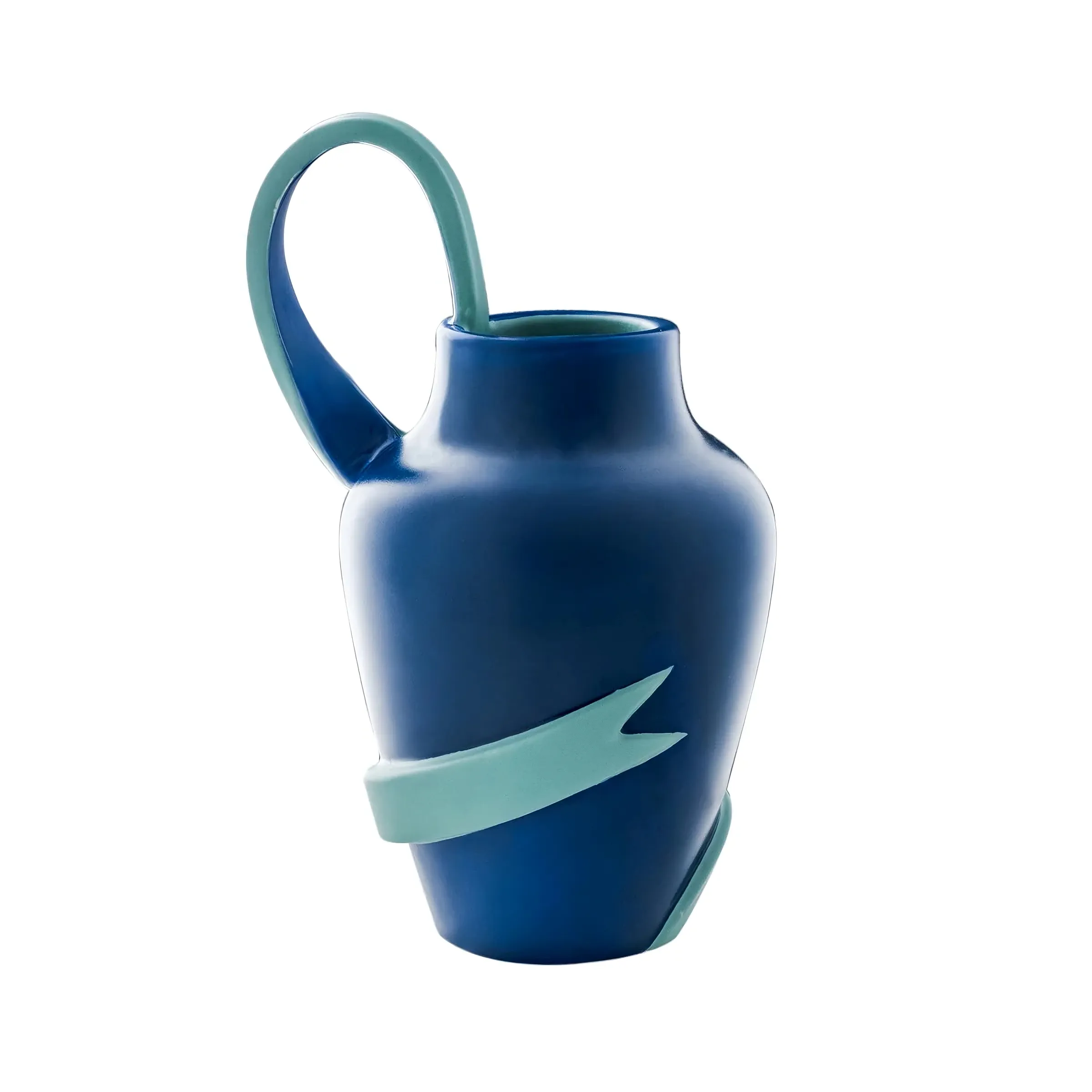 Nastro Vaso L 18 cm Blu