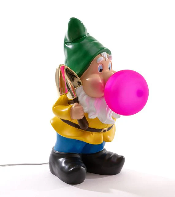 Illuminazione della serie Seven Dwarfs