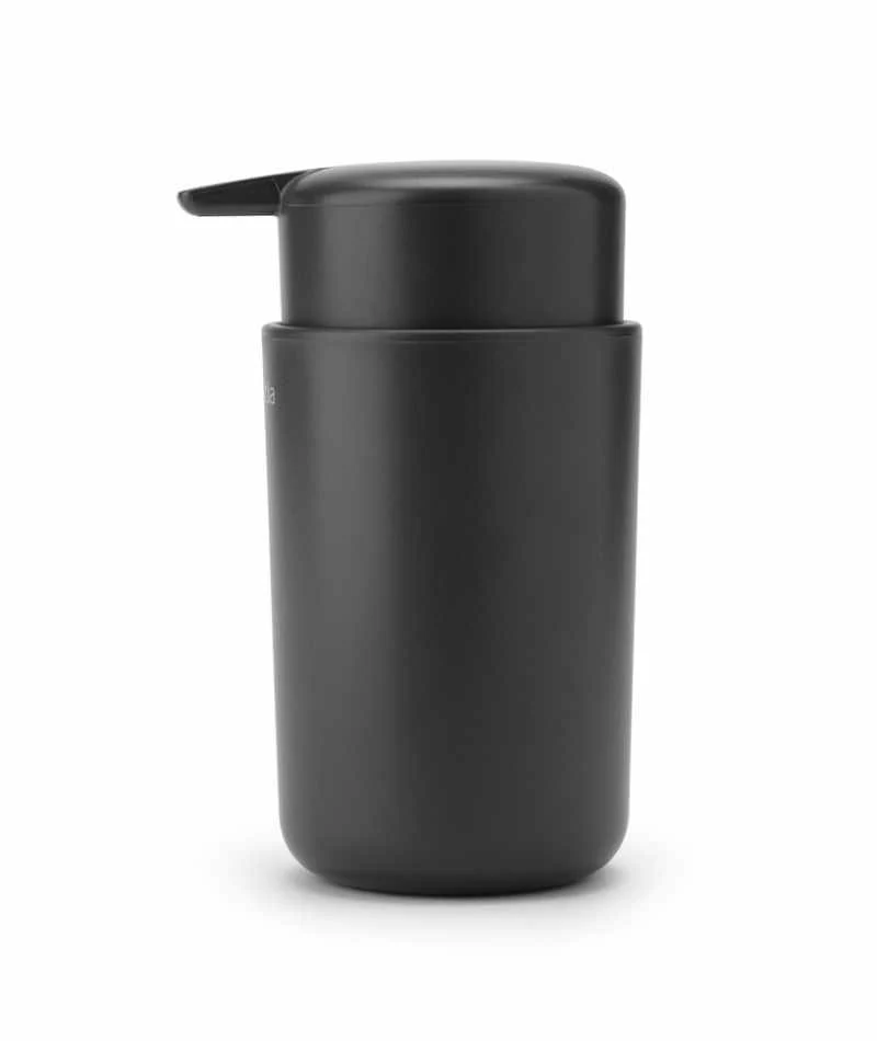 Distributore di sapone per il bagno