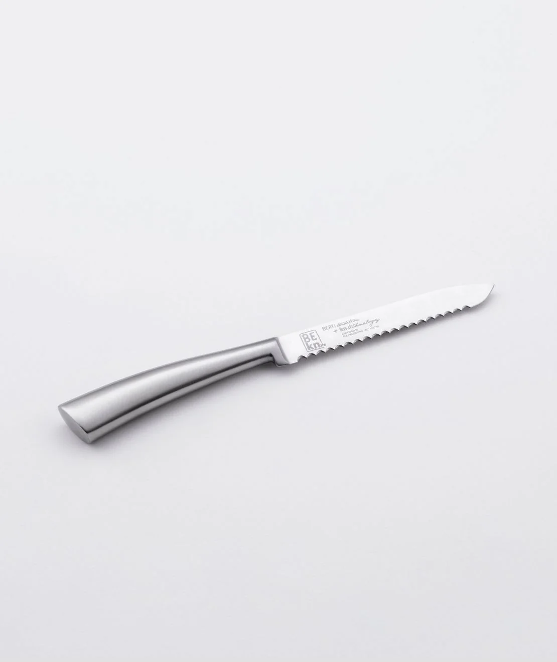 Coltello per agrumi e pomodori