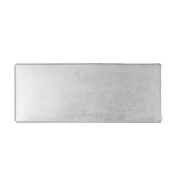 Vassoio ovale stonewashed