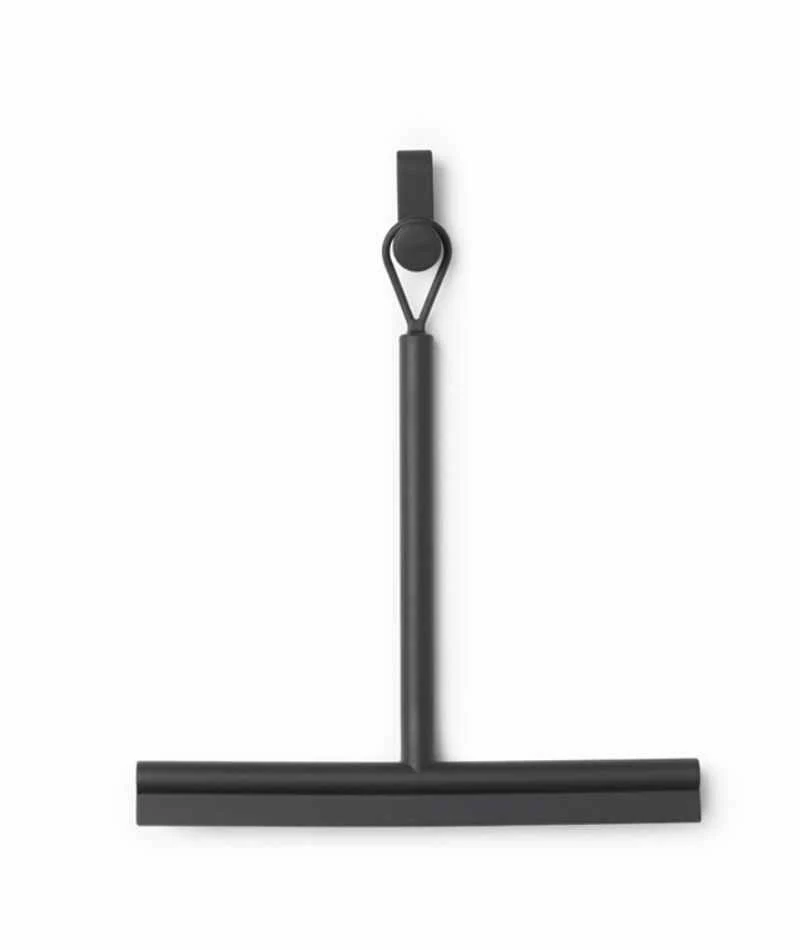 Detergente per vetri doccia da bagno