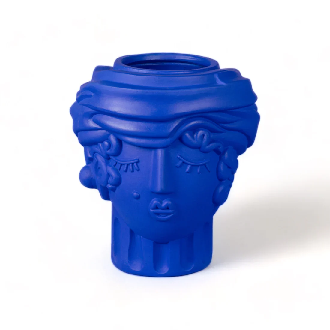 Vaso greco femminile
