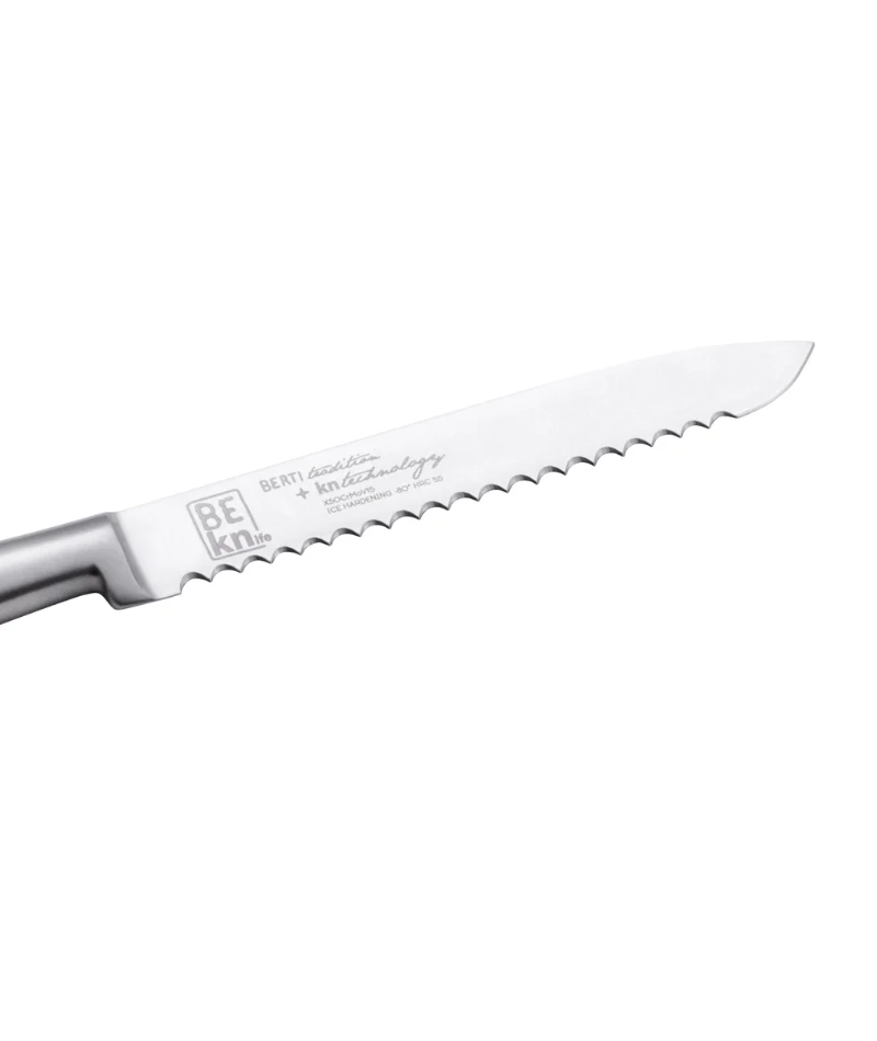 Coltello per agrumi e pomodori