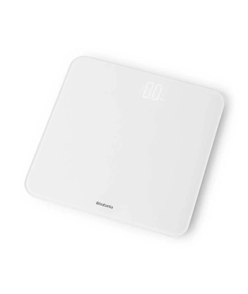 Bilancia digitale da bagno