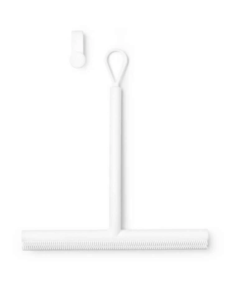 Detergente per vetri doccia da bagno