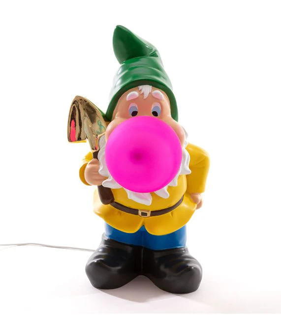 Illuminazione della serie Seven Dwarfs