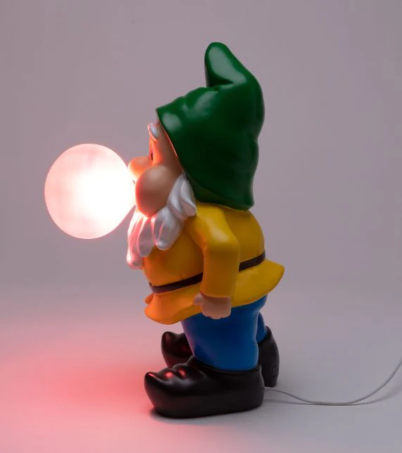 Illuminazione della serie Seven Dwarfs