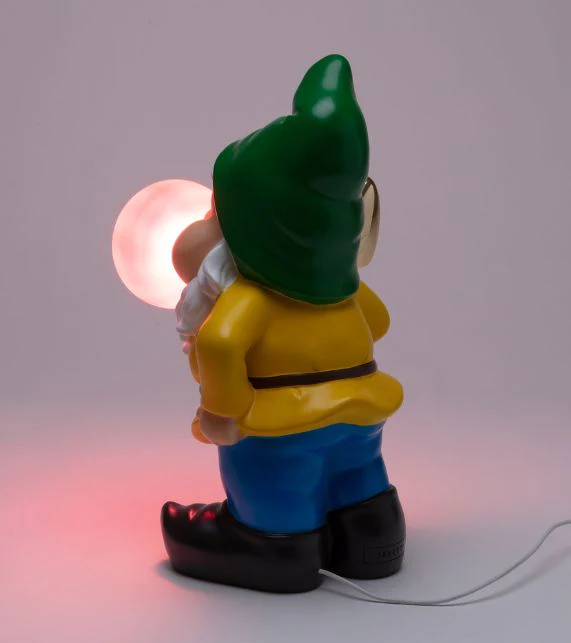 Illuminazione della serie Seven Dwarfs