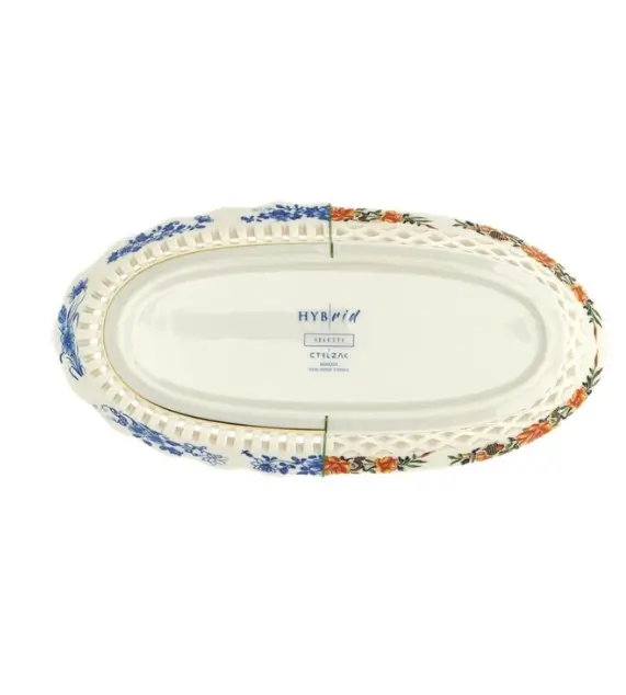 Hybrid Cestino Per Il Pane