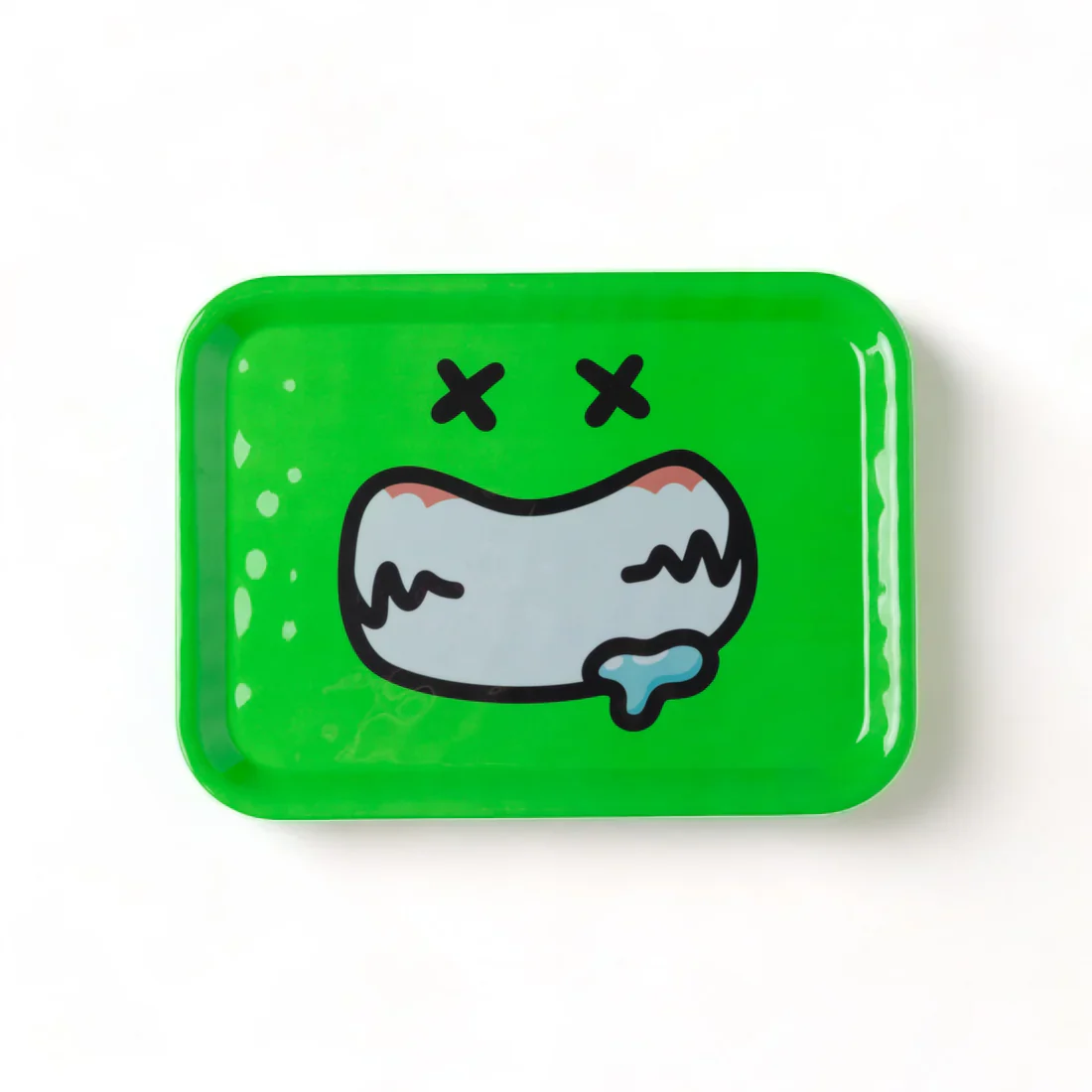 Monster Vassoio In Melamina