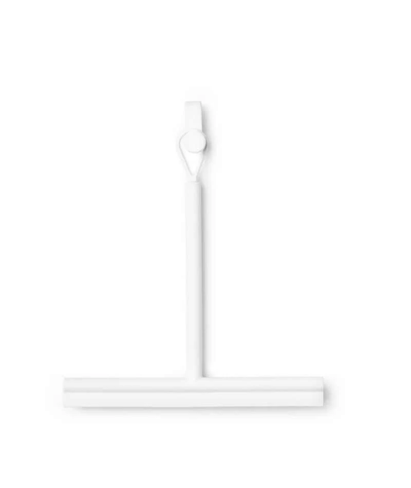 Detergente per vetri doccia da bagno