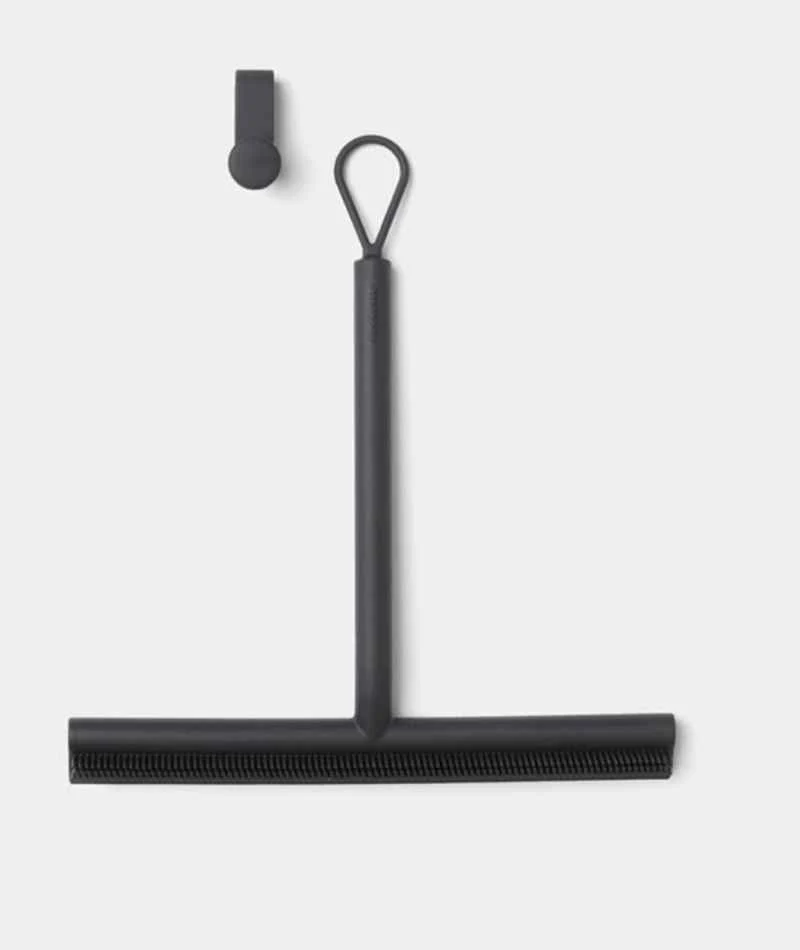 Detergente per vetri doccia da bagno