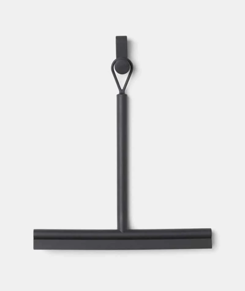 Detergente per vetri doccia da bagno