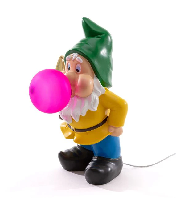 Illuminazione della serie Seven Dwarfs