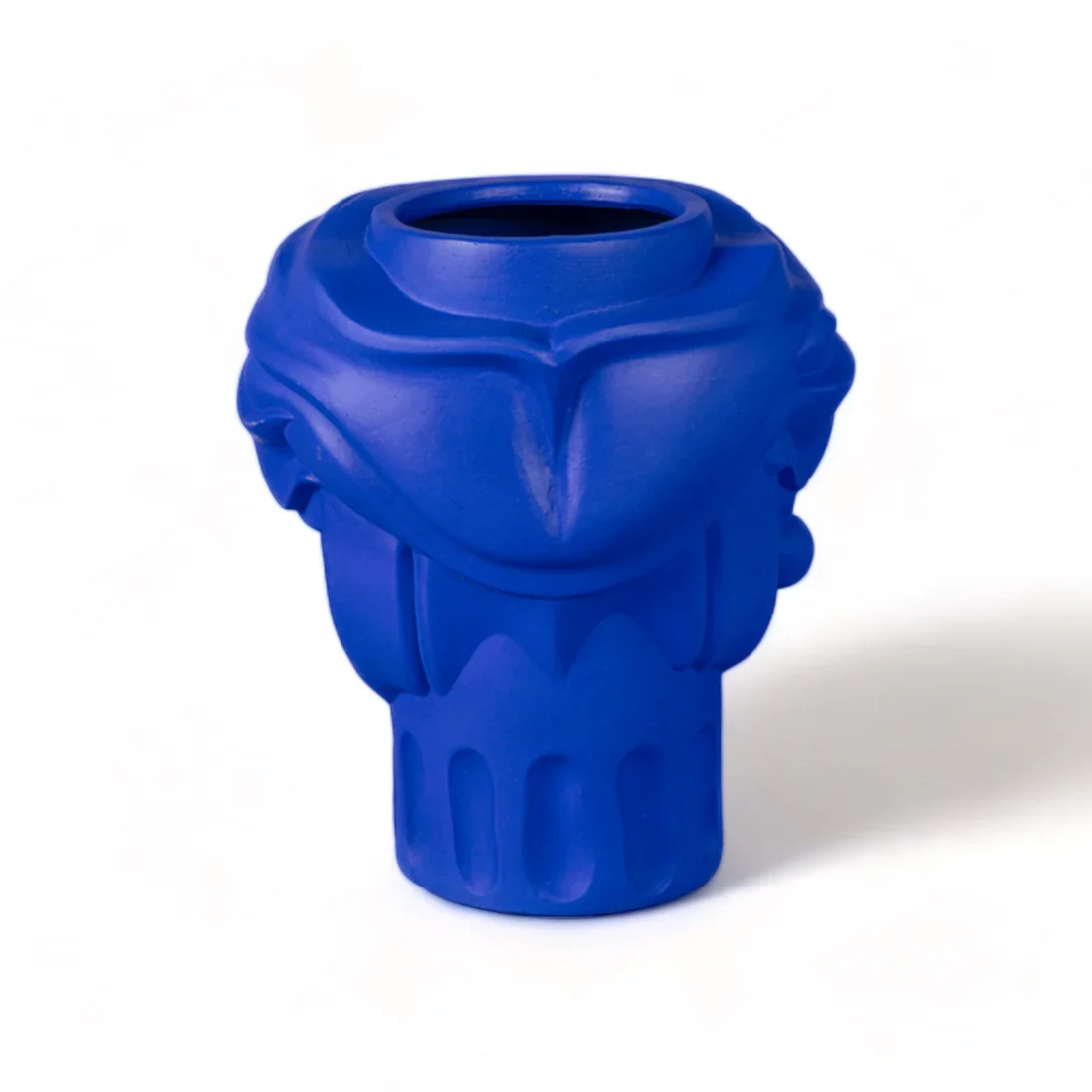 Vaso greco femminile