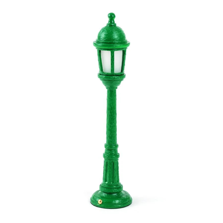 Street Lamp Dining Lampada Da Tavolo