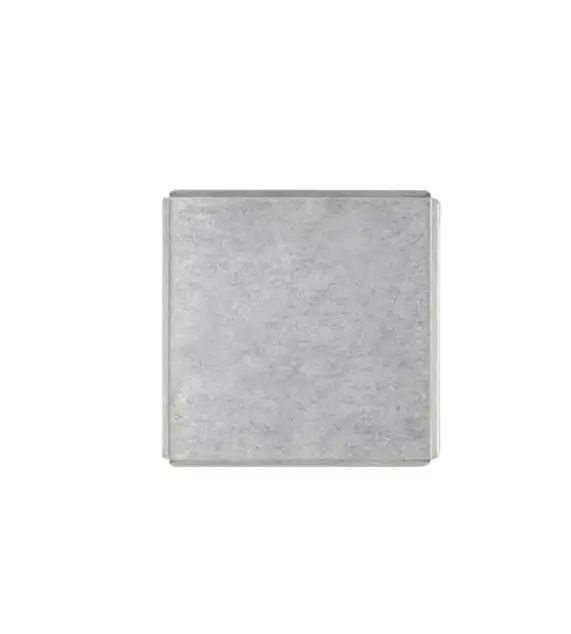 Vassoio ovale stonewashed