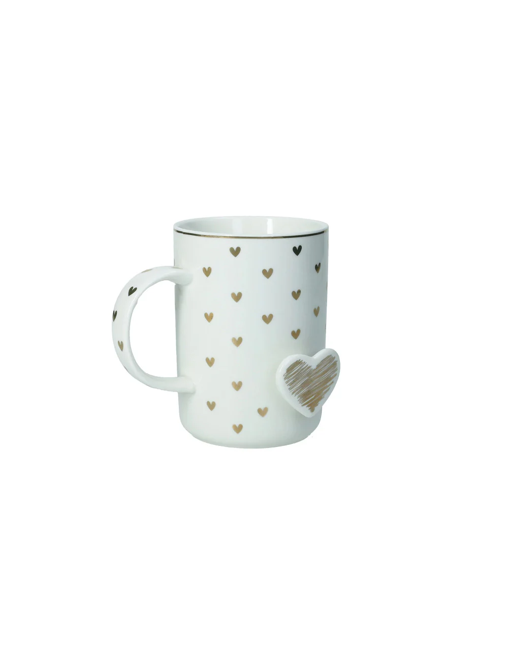 Tazza con tema