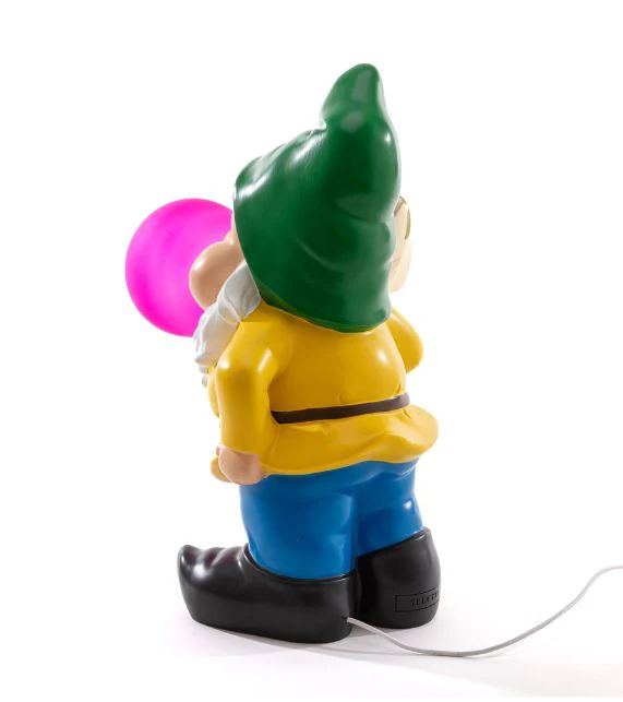 Illuminazione della serie Seven Dwarfs