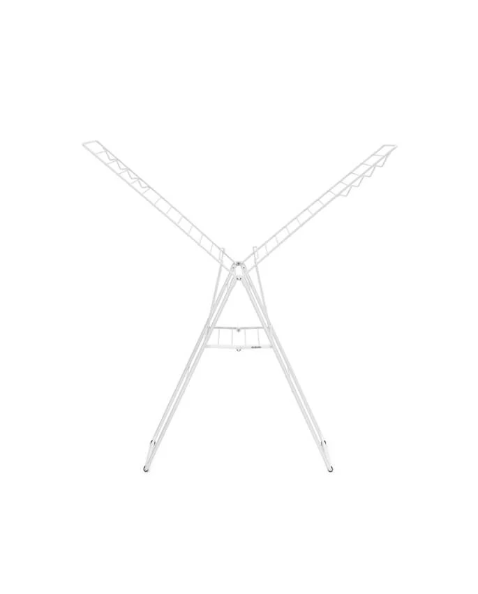 Stendibiancheria 25 metri - White