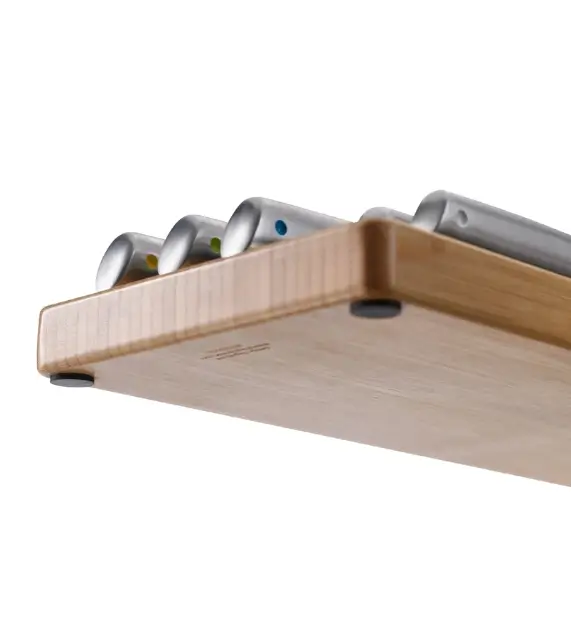 Blocco portacoltelli per cassetto