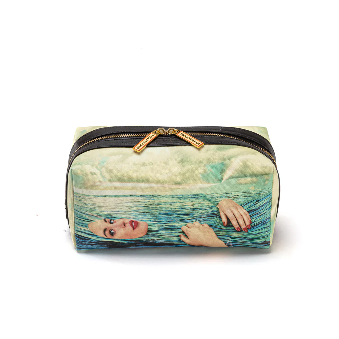 Toiletpaper Washbag Beauty