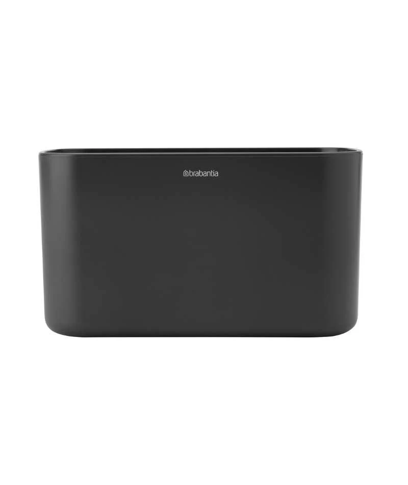 Scatola portaoggetti per il bagno