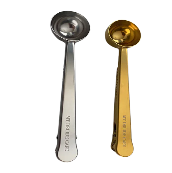 La boîte Fan de café